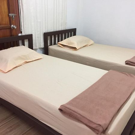 Siriwal Guesthouse Ayutthaya Eksteriør bilde