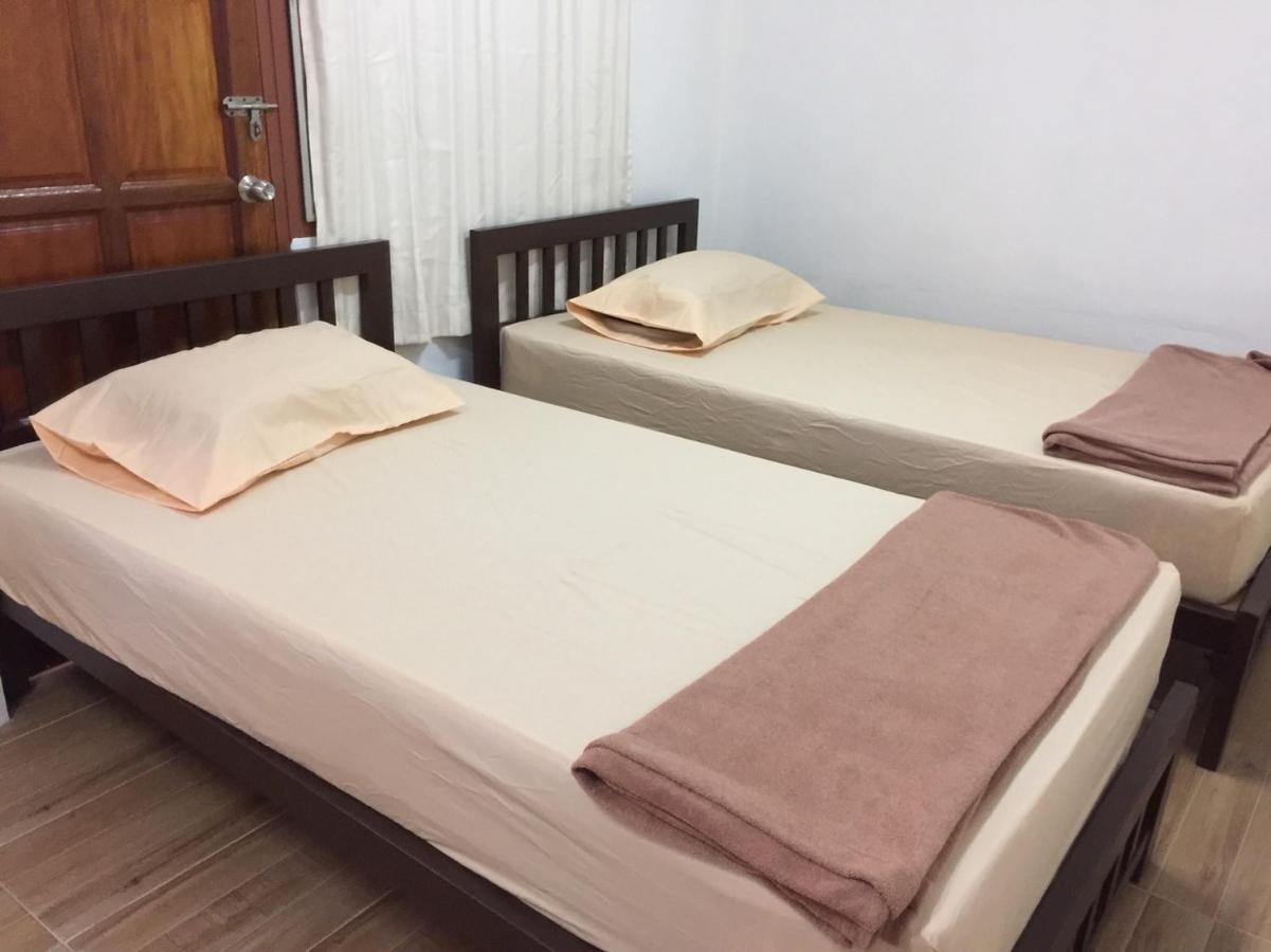 Siriwal Guesthouse Ayutthaya Eksteriør bilde