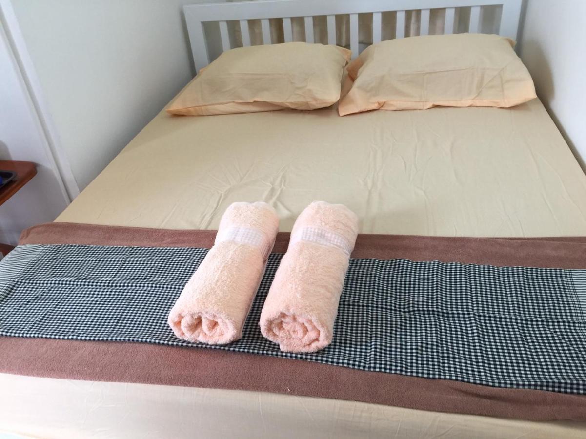 Siriwal Guesthouse Ayutthaya Eksteriør bilde