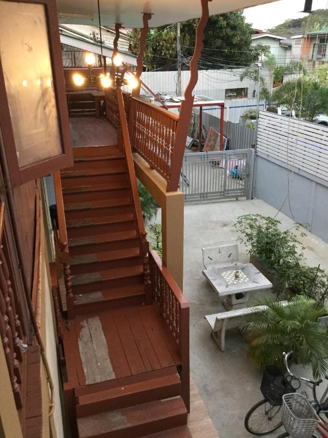 Siriwal Guesthouse Ayutthaya Eksteriør bilde